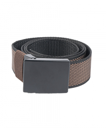 کمربند پارچه ای مردانه بیسراک مدل am-bis-MenBelt-CHB1-4