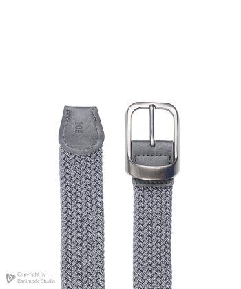 کمربند پارچه ای مردانه بیسراک مدل CHB3