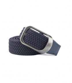 کمربند پارچه ای مردانه بیسراک مدل am-bis-MenBelt-CHB3-7