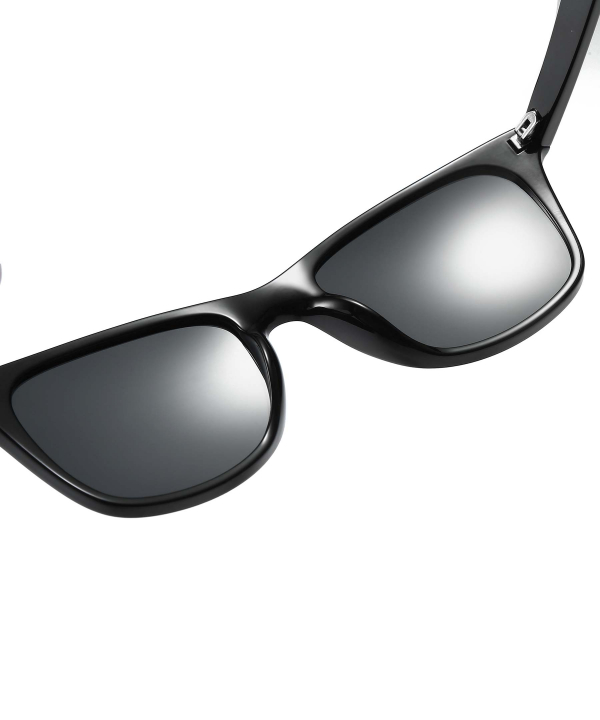 عینک آفتابی شیائومی میجیا Xiaomi Mijia مدل wayfarer