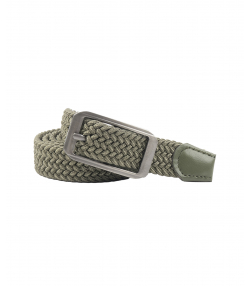 کمربند بافت زنانه بیسراک Bisrak مدل WBelt-WM320-1