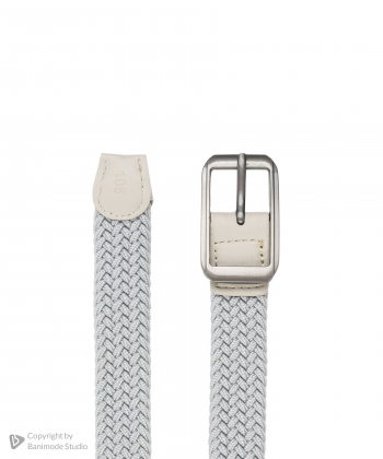 کمربند پارچه ای زنانه بیسراک  مدل am-bis-WBelt-WM320-1