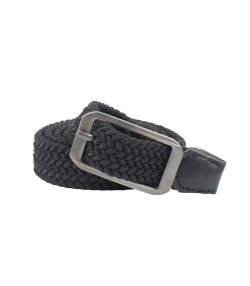 کمربند بافت زنانه بیسراک Bisrak مدل WBelt-WM320-1