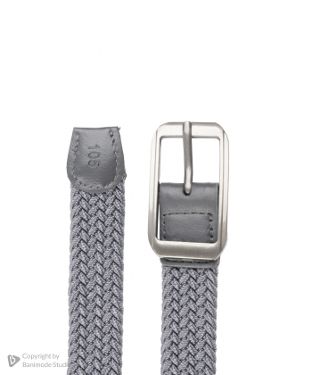 کمربند بافت زنانه بیسراک Bisrak مدل WBelt-WM320-1