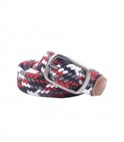 کمربند بافت زنانه بیسراک Bisrak مدل WBelt-WM320-2