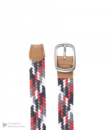 کمربند بافت زنانه بیسراک Bisrak مدل WBelt-WM320-2