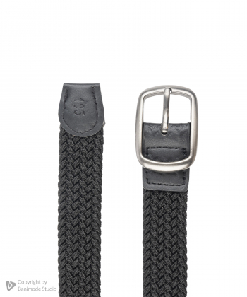 کمربند بافت زنانه بیسراک Bisrak مدل WBelt-WM320-2