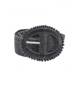 کمربند کنفی زنانه بیسراک Bisrak مدل WBelt-WM380-5