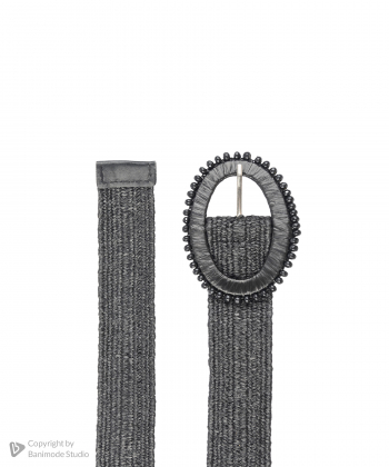 کمربند کنفی زنانه بیسراک Bisrak مدل WBelt-WM380-5