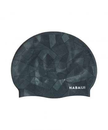 کلاه شنا نابایجی Nabaiji مدل Green black