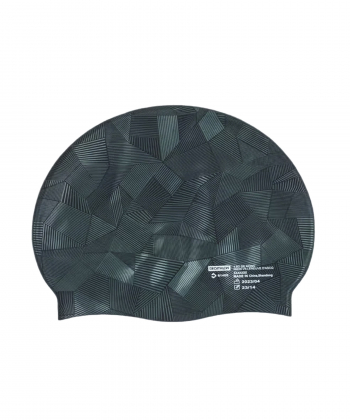 کلاه شنا نابایجی Nabaiji مدل Green black