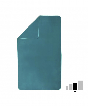 حوله شنا میکروفایبر نابایجی Nabaiji مدل microfibre towel large