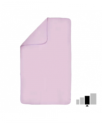 حوله شنا میکروفایبر نابایجی Nabaiji مدل microfibre towel large