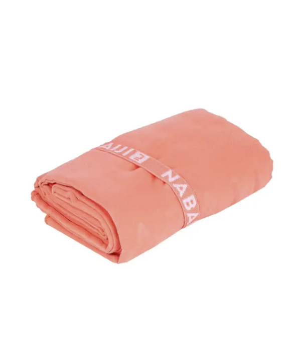 حوله شنا میکروفایبر نابایجی Nabaiji مدل microfibre towel large