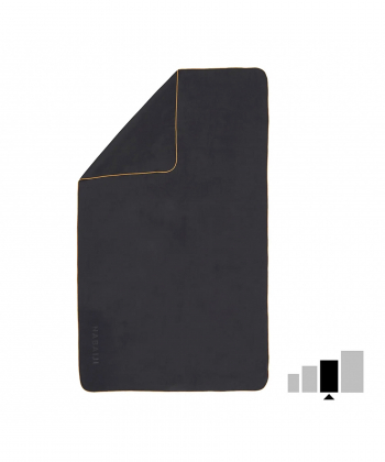 حوله شنا میکروفایبر نابایجی Nabaiji مدل microfibre towel large