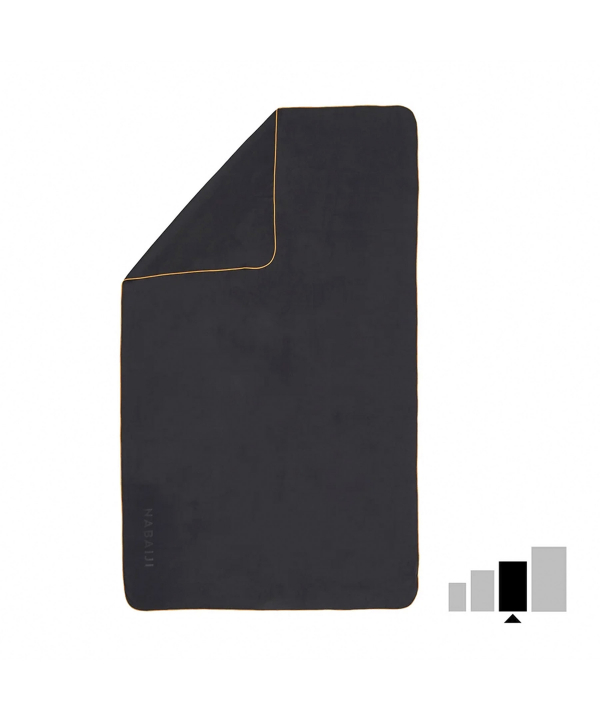 حوله شنا میکروفایبر نابایجی Nabaiji مدل microfibre towel large