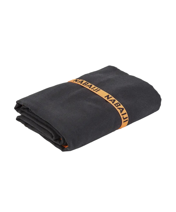 حوله شنا میکروفایبر نابایجی Nabaiji مدل microfibre towel large