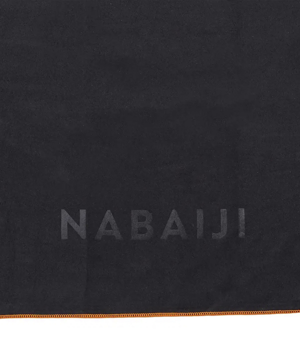 حوله شنا میکروفایبر نابایجی Nabaiji مدل microfibre towel large