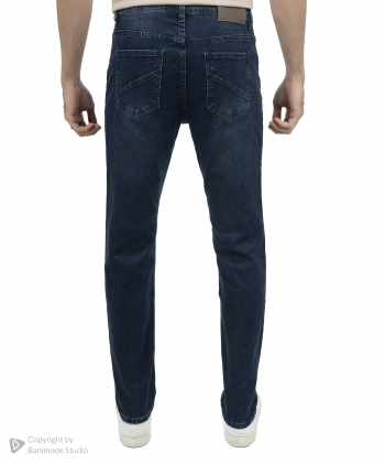 شلوار جین مردانه جوتی جینز JootiJeans کد 43581804