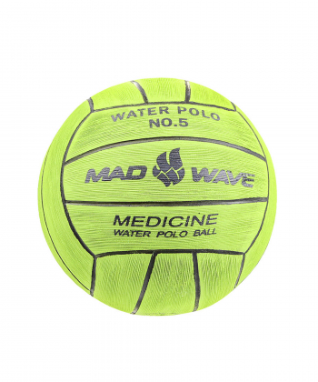 توپ واترپلو مدویو Mad wave سایز 5