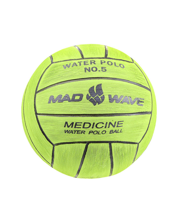 توپ واترپلو مدویو Mad wave سایز 5