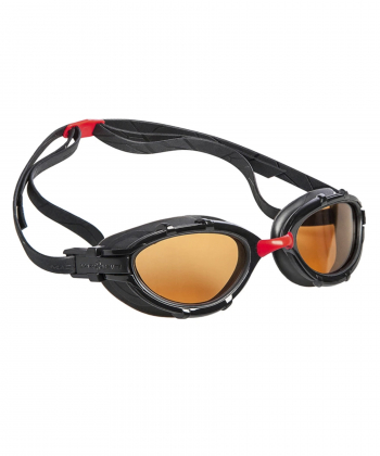عینک شنای آبهای آزاد مدویو Mad wave مدل TRIATHLON Polarize