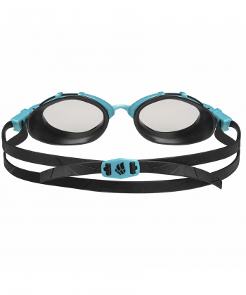 عینک شنای آبهای ازاد مدویو Mad wave مدل TRIATHLON Photochromic
