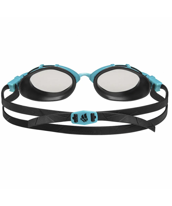 عینک شنای آبهای ازاد مدویو Mad wave مدل TRIATHLON Photochromic
