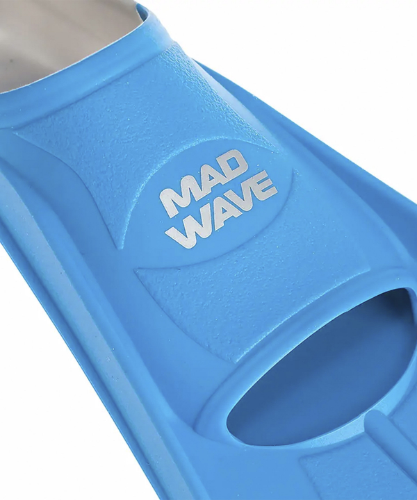 فین شنا قدرتی مدویو Mad wave مدل Training