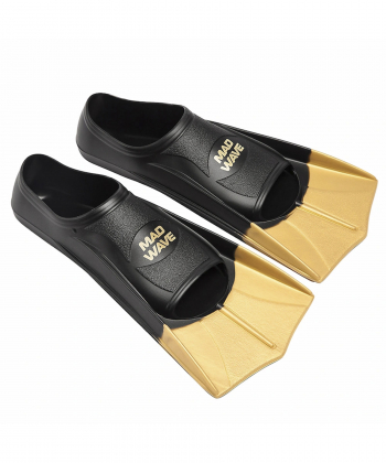 فین شنا قدرتی مدویو مدل Training