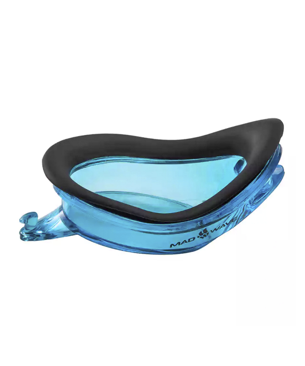 عینک شنای طبی مدویو Mad wave مدل Streamline