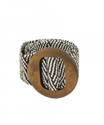 کمربند زنانه بیسراک مدل WM380