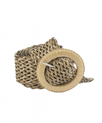 کمربند زنانه بیسراک مدل WM380