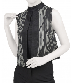 تاپ زنانه تولیکا Tulika کد 33062