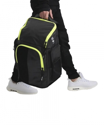 کوله پشتی ارنا Arena مدل SPIKY III BACKPACK 45