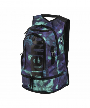 کوله پشتی ارنا Arena مدل FASTPACK 3.0 ALLOVER HERO