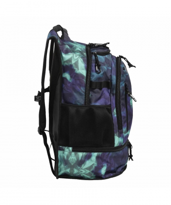 کوله پشتی ارنا Arena مدل FASTPACK 3.0 ALLOVER HERO
