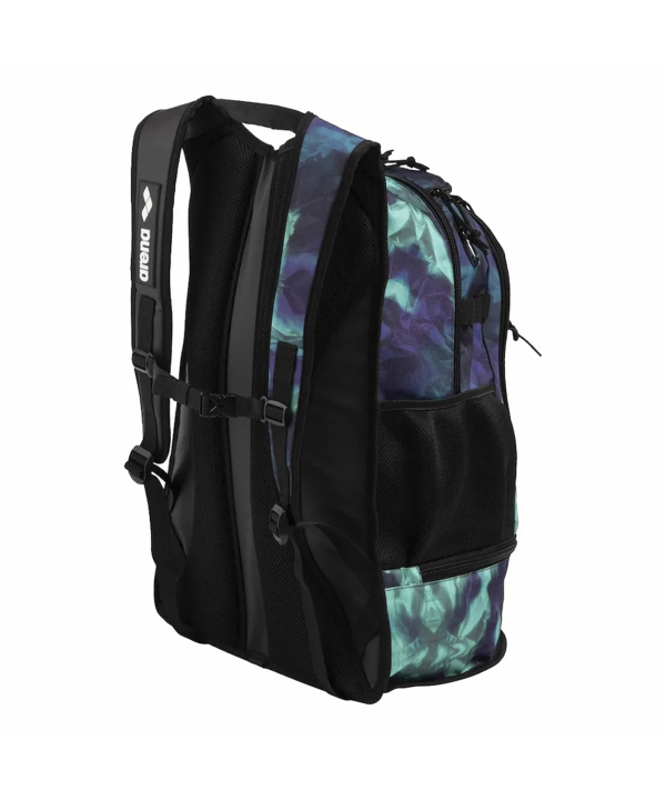 کوله پشتی ارنا Arena مدل FASTPACK 3.0 ALLOVER HERO
