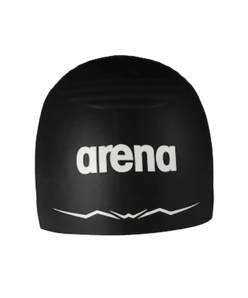 کلاه شنا مسابقه ای ارنا Arena مدل AQUA FORCE WAVE CAP