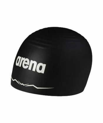 کلاه شنا مسابقه ای ارنا Arena مدل AQUA FORCE WAVE CAP