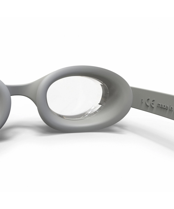 عینک شنا نابایجی Nabaiji مدل Ready- Clear Lenses
