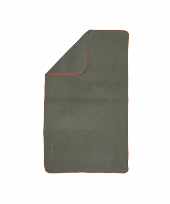 حوله شنا میکروفایبر نابایجی Nabaiji مدل microfibre towel