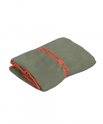 حوله شنا میکروفایبر نابایجی Nabaiji مدل microfibre towel
