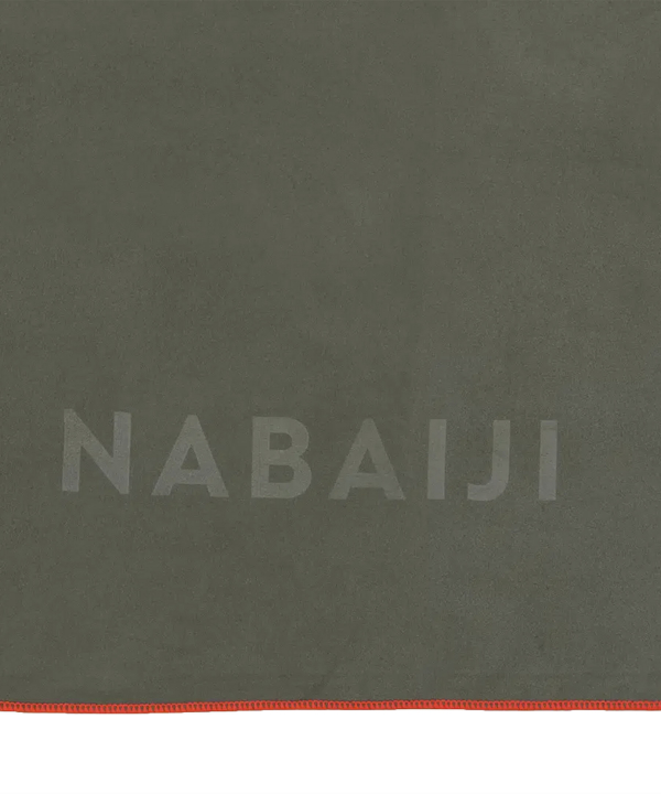 حوله شنا میکروفایبر نابایجی Nabaiji مدل microfibre towel
