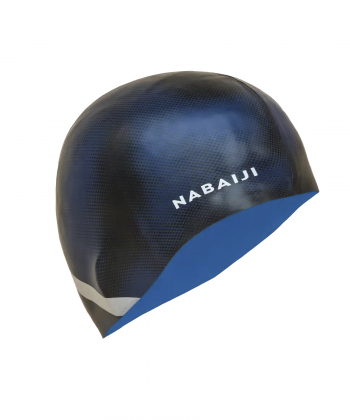 کلاه شنا نابایجی Nabaiji مدل SILICONE CAP TERM