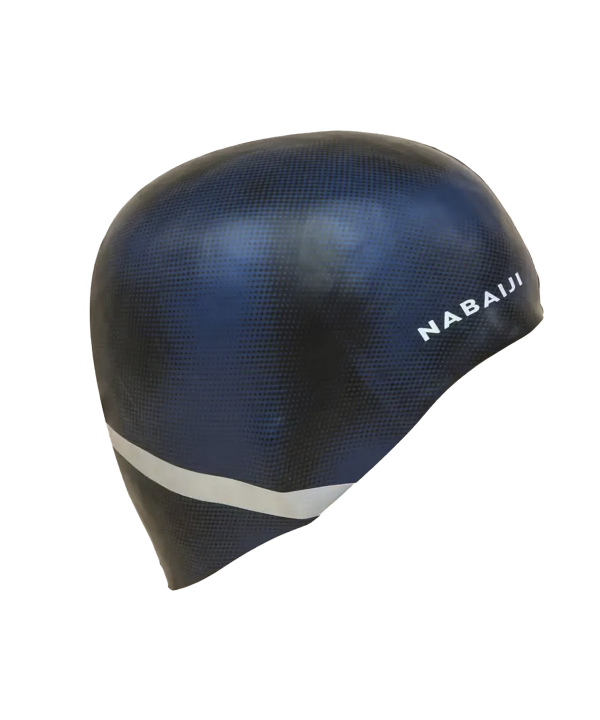 کلاه شنا نابایجی Nabaiji مدل SILICONE CAP TERM