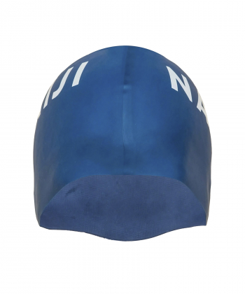 کلاه شنا نابایجی Nabaiji مدل Silicone