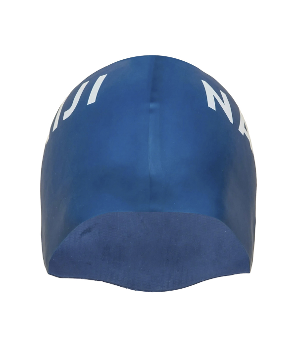 کلاه شنا نابایجی Nabaiji مدل Silicone