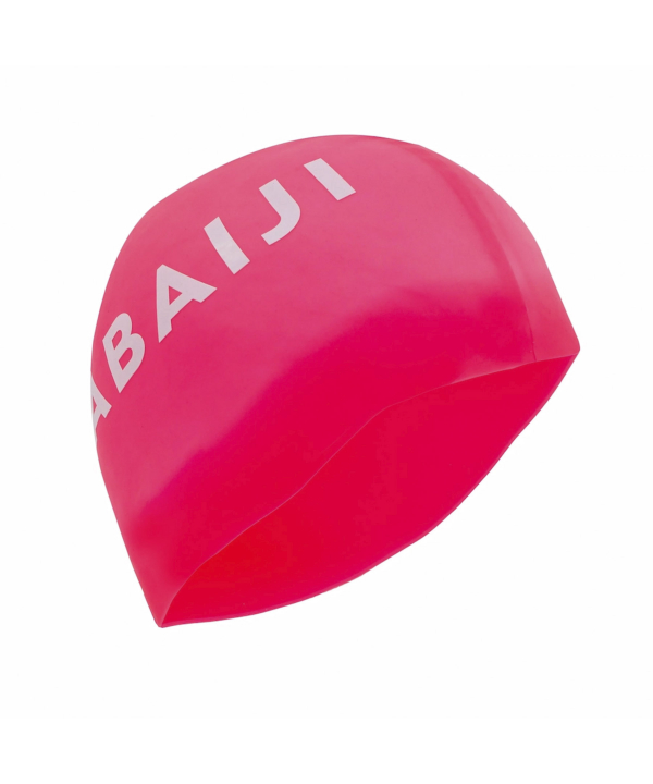 کلاه شنا نابایجی Nabaiji مدل Silicone