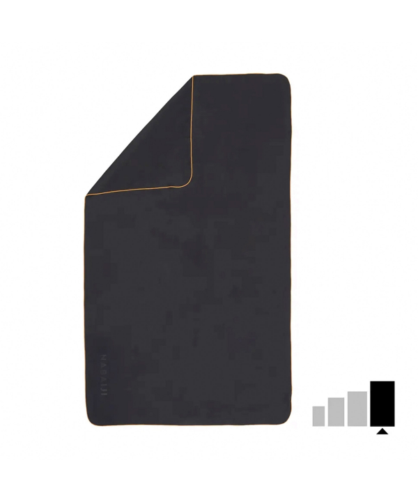 حوله شنا میکروفایبر نابایجی Nabaiji مدل microfibre towel